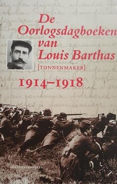 Louis Barthas